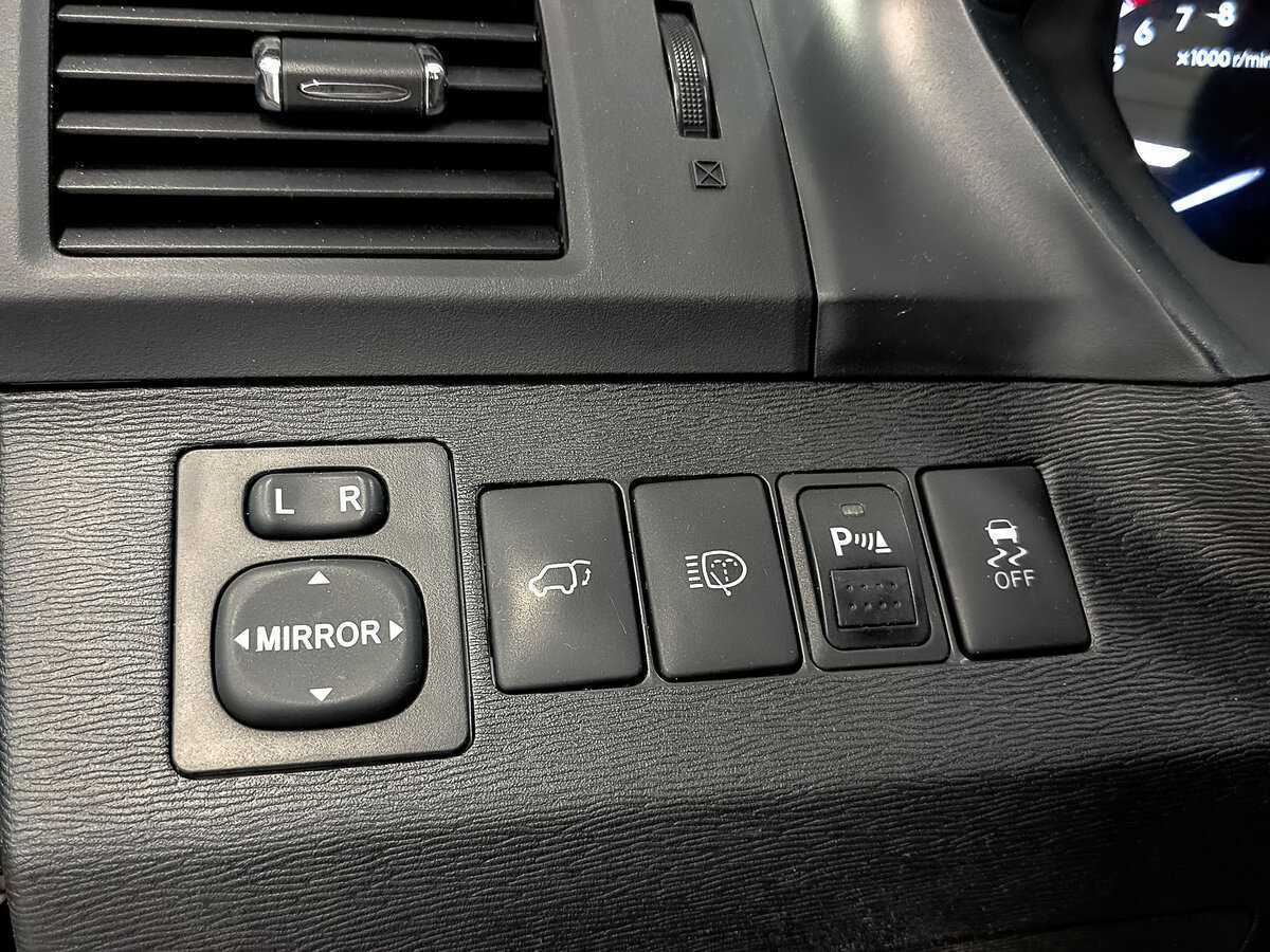 Тойота Венза б/у, 2013, Автоматическая. Фото: #24