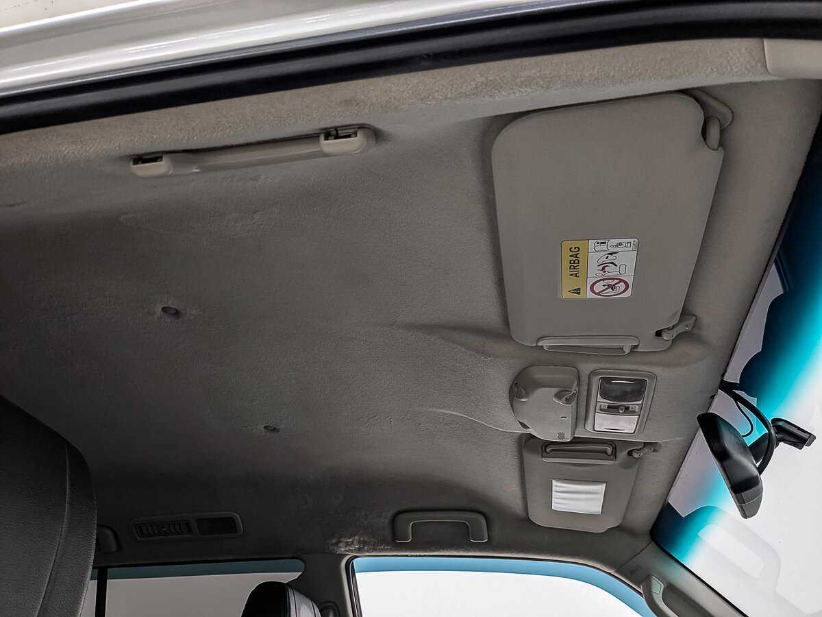 Митсубиши Паджеро б/у, 2015, Автоматическая. Фото: #21