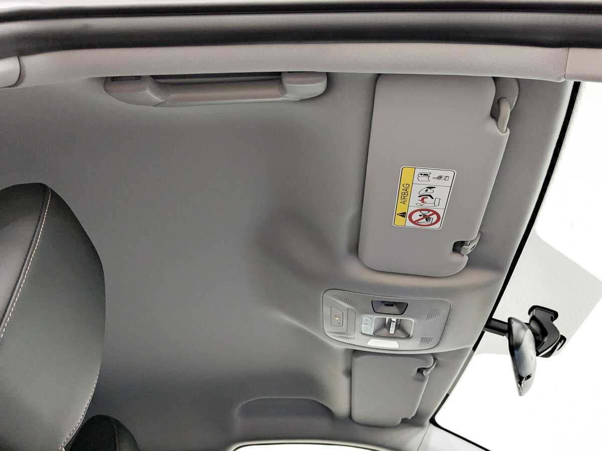 Омода Ц5 б/у, 2023, Вариатор. Фото: #20