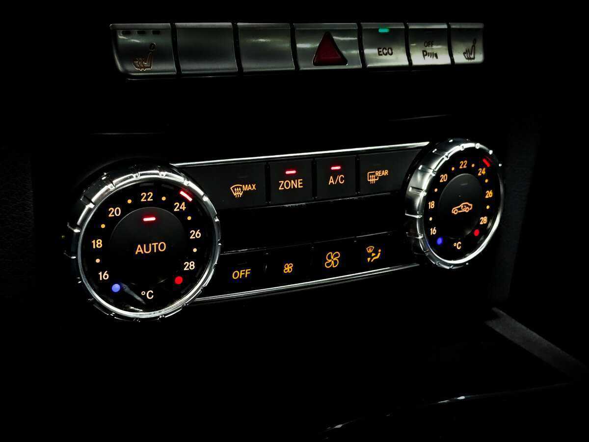 Мерседес-Бенц Ц-Класс б/у, 2012, Автоматическая. Фото: #21