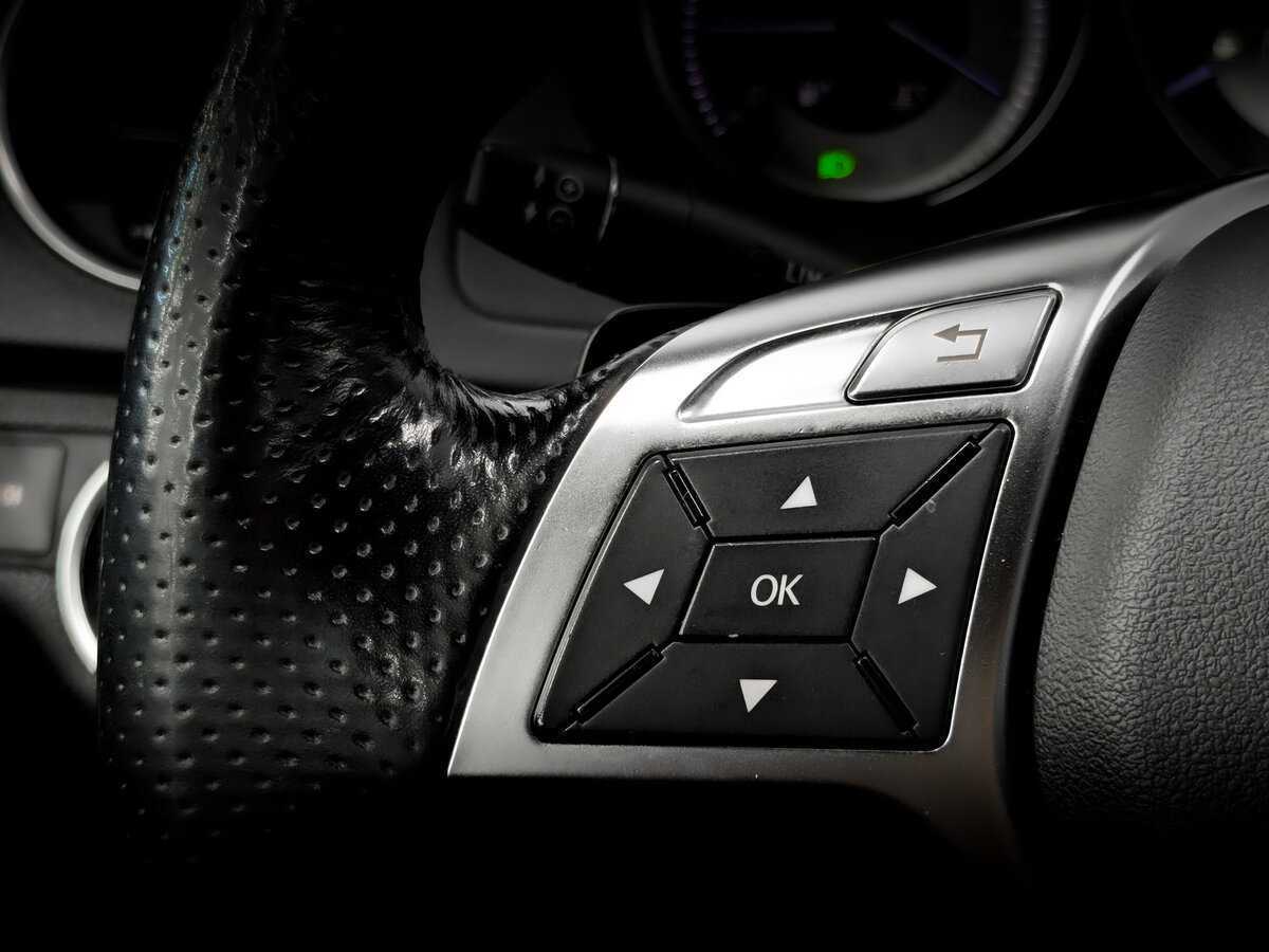 Мерседес-Бенц Ц-Класс б/у, 2012, Автоматическая. Фото: #22