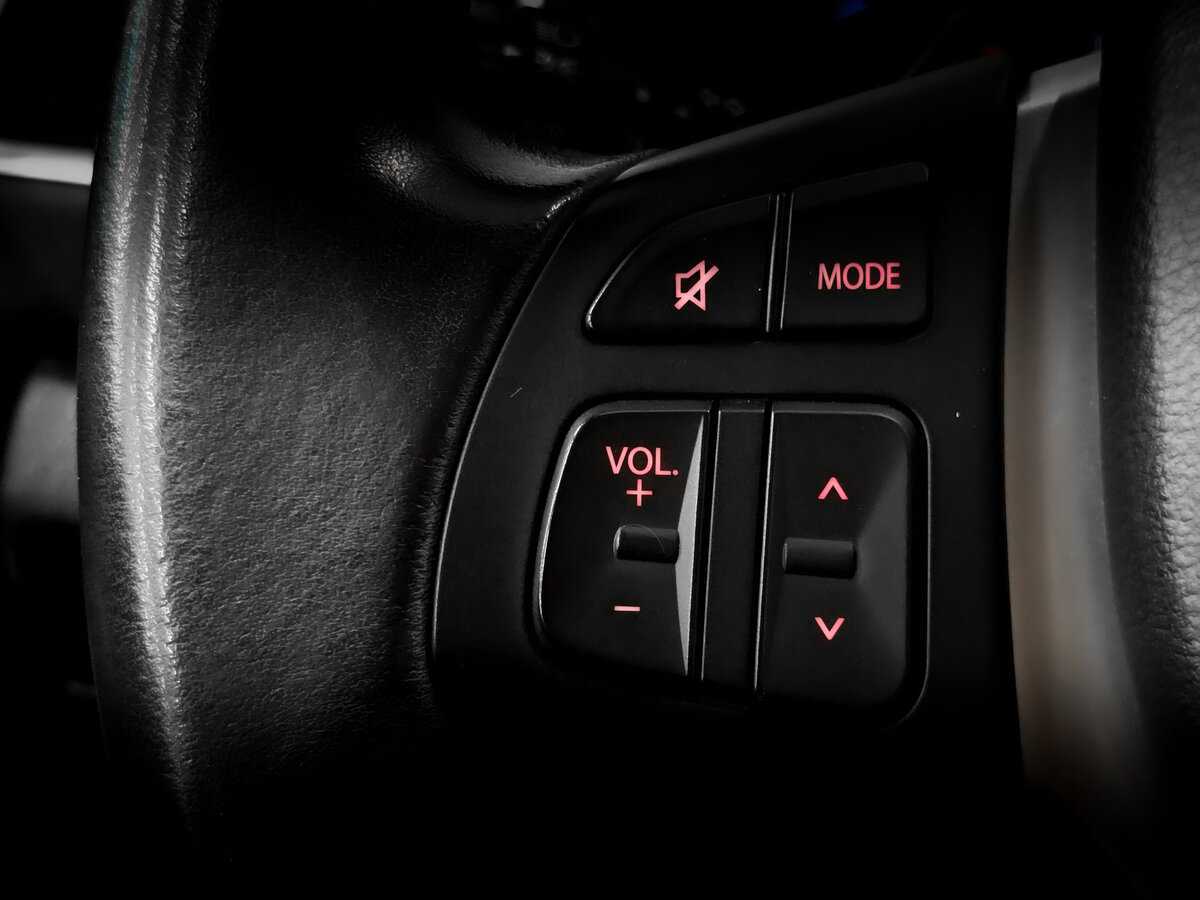 Сузуки С-Икс4 б/у, 2017, Автоматическая. Фото: #25