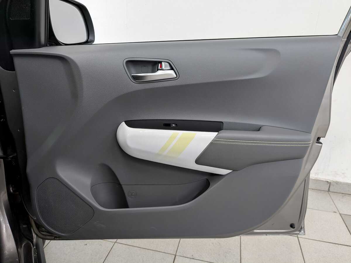 Киа Пиканто б/у, 2019, Автоматическая. Фото: #21