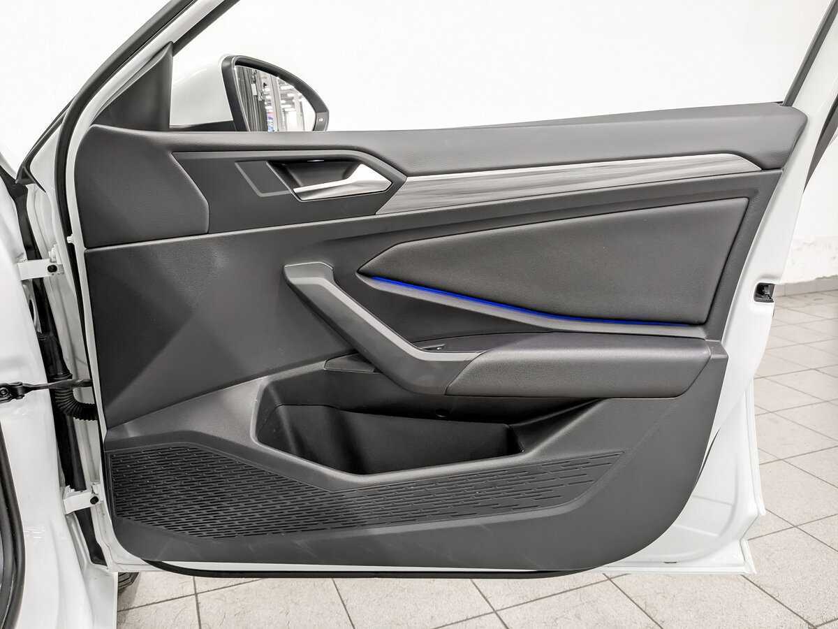 Фольксваген Джетта б/у, 2020, Автоматическая. Фото: #23