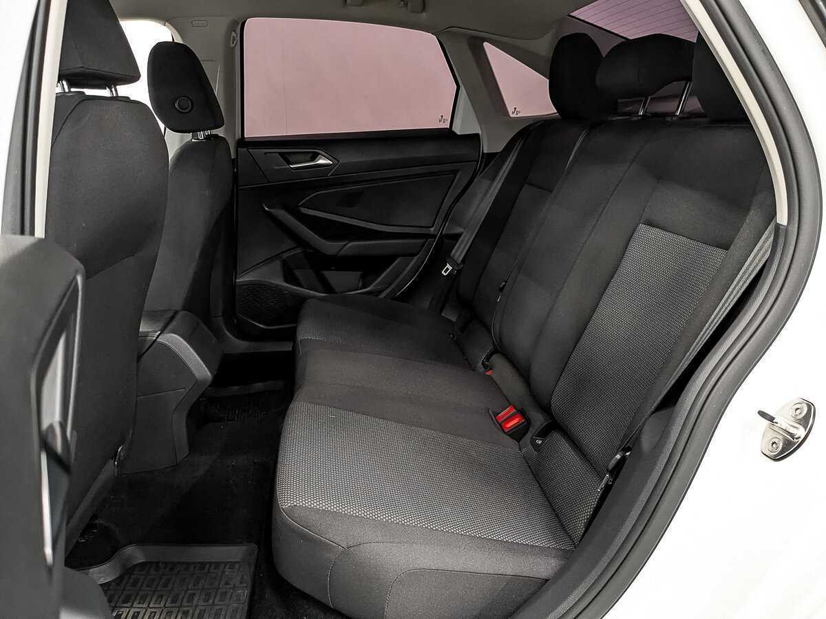 Фольксваген Джетта б/у, 2020, Автоматическая. Фото: #17