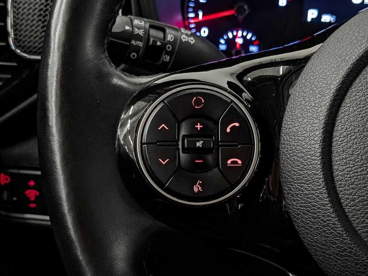 Киа Соул б/у, 2021, Автоматическая. Фото: #26