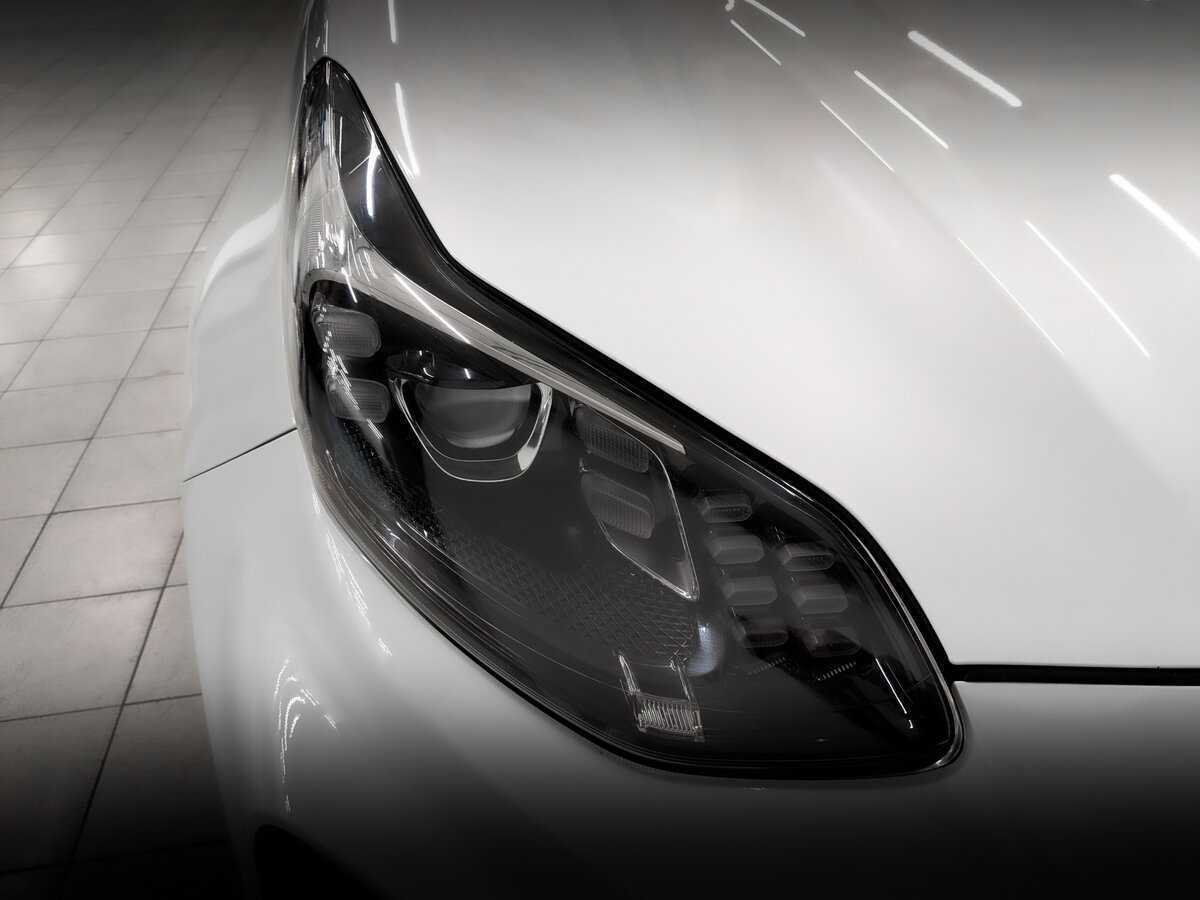 Киа Спортейдж б/у, 2019, Автоматическая. Фото: #16