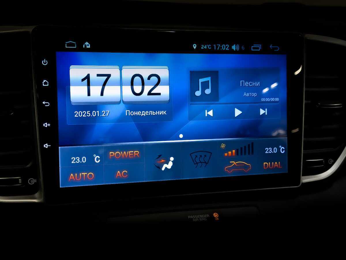 Киа Спортейдж б/у, 2019, Автоматическая. Фото: #25