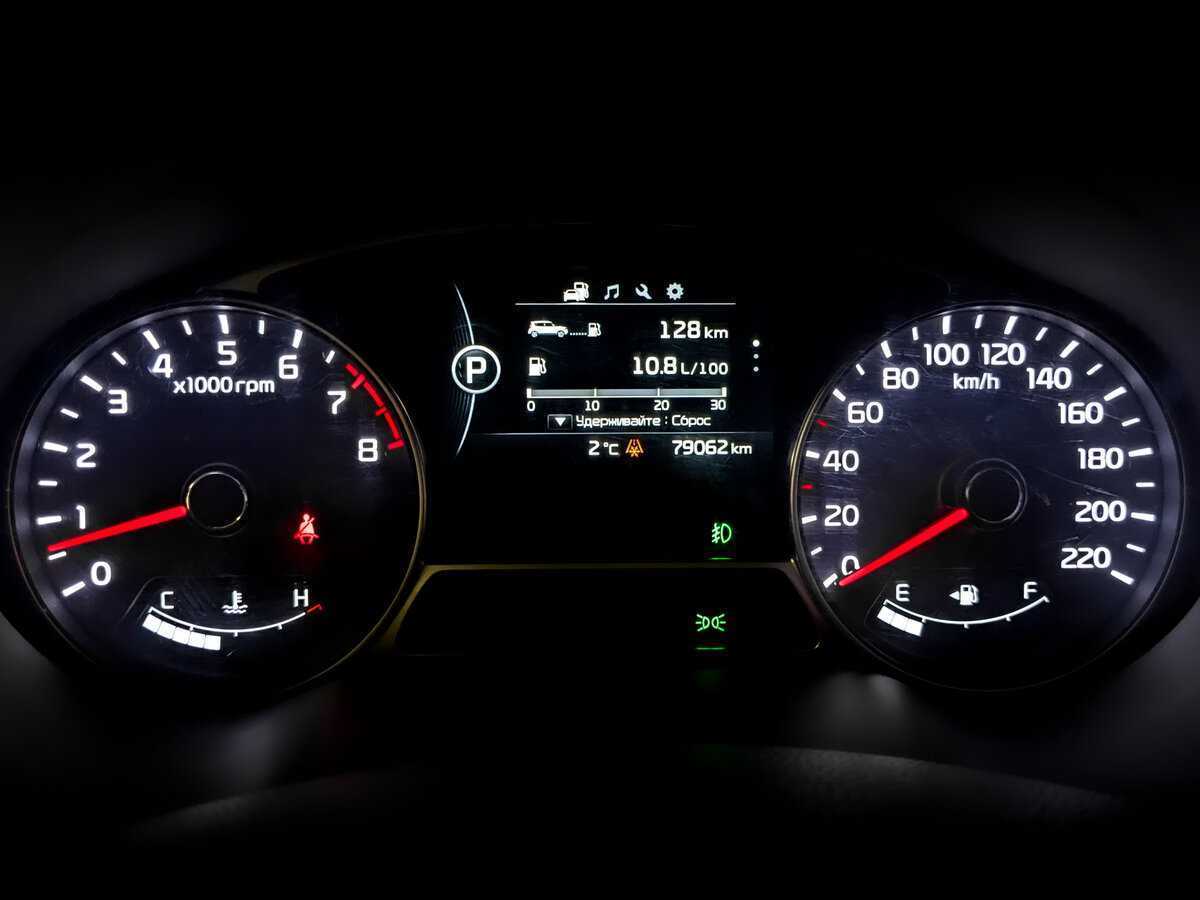 Киа Соул б/у, 2016, Автоматическая. Фото: #12