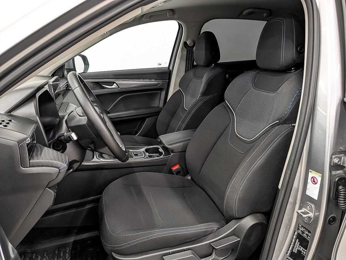 Хавал Джолион б/у, 2023, Механическая. Фото: #19