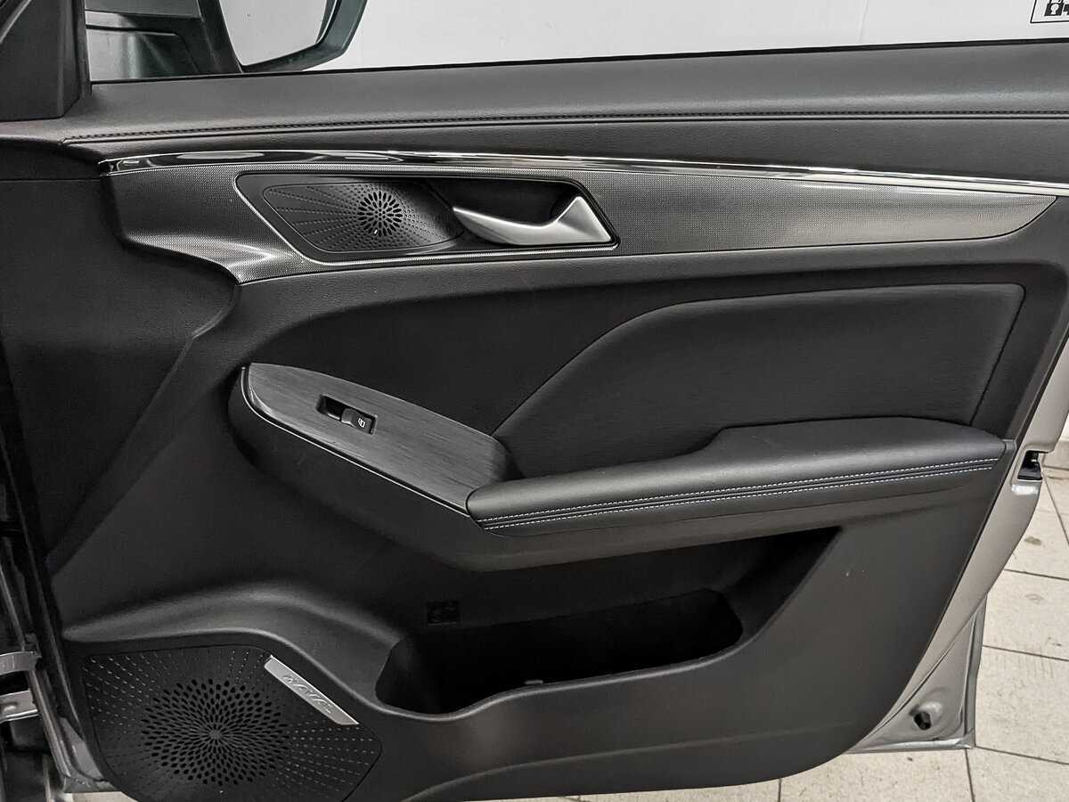 Хавал Джолион б/у, 2023, Механическая. Фото: #23