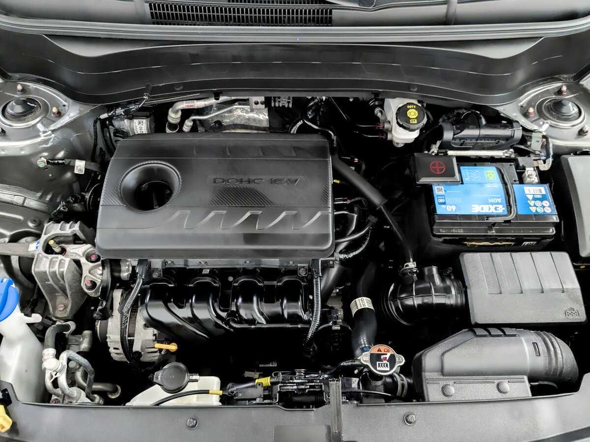 Киа Сельтос б/у, 2021, Автоматическая. Фото: #8