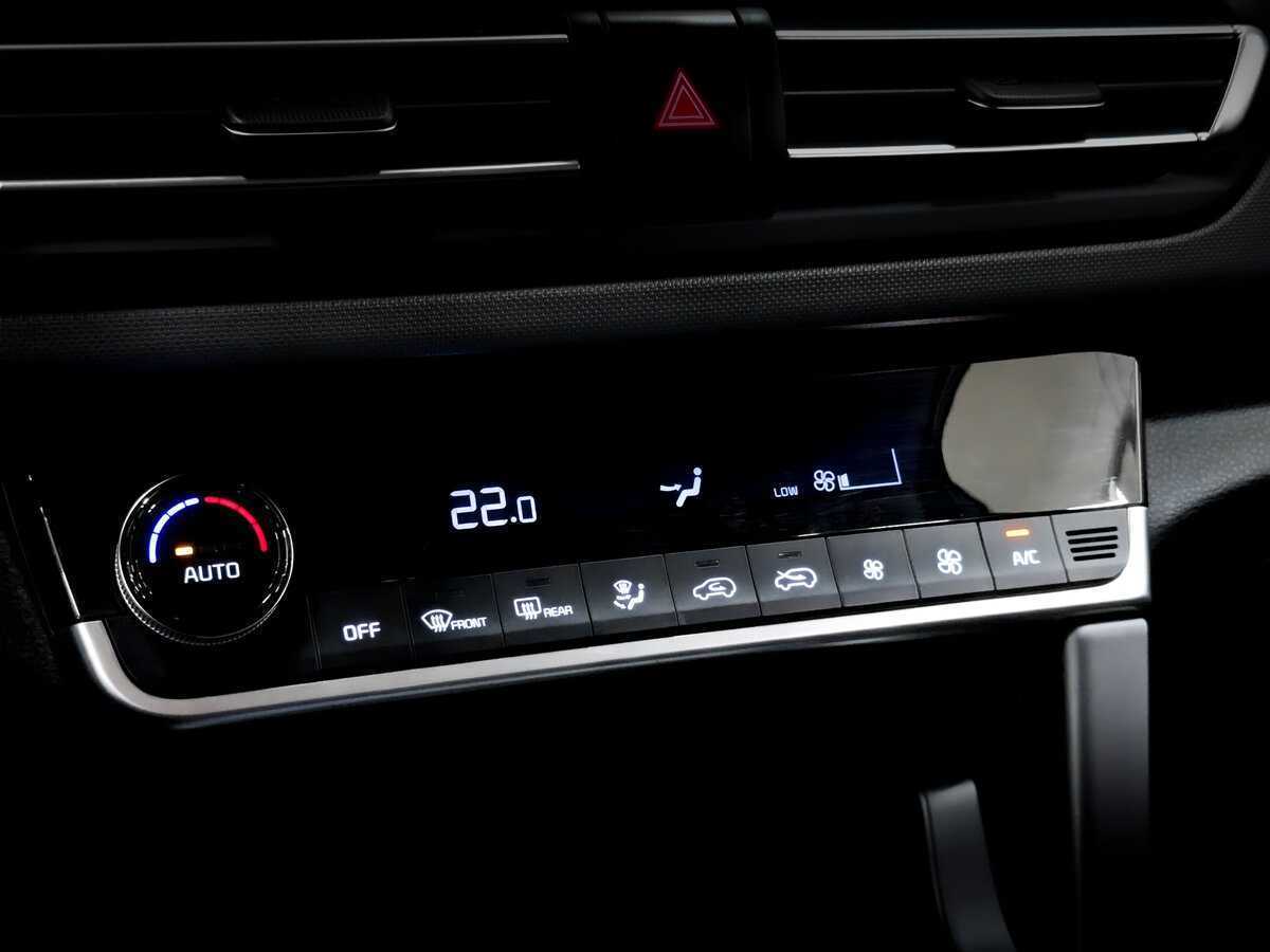 Киа Сельтос б/у, 2021, Автоматическая. Фото: #22