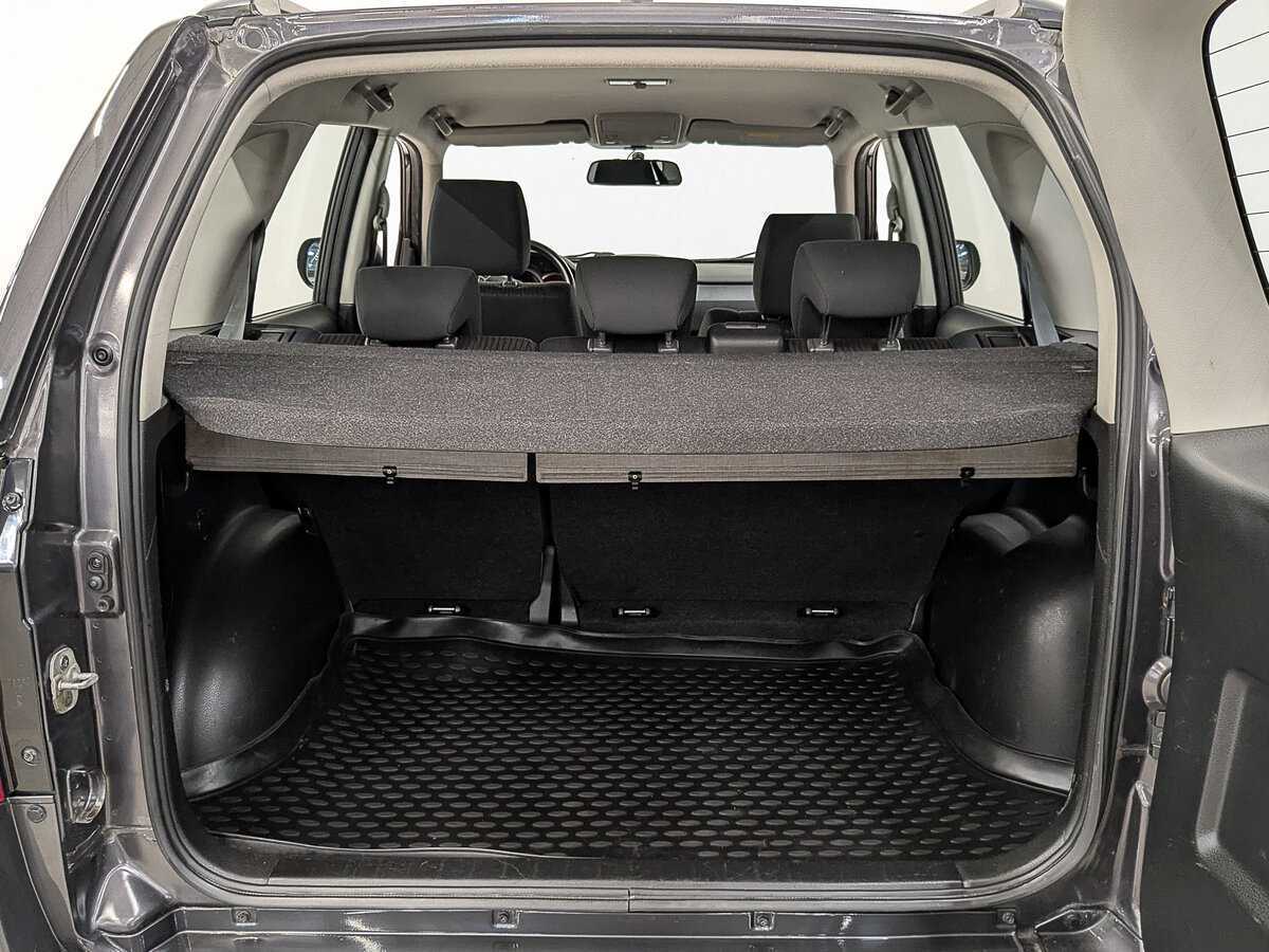 Сузуки Гранд Витара б/у, 2013, Автоматическая. Фото: #9