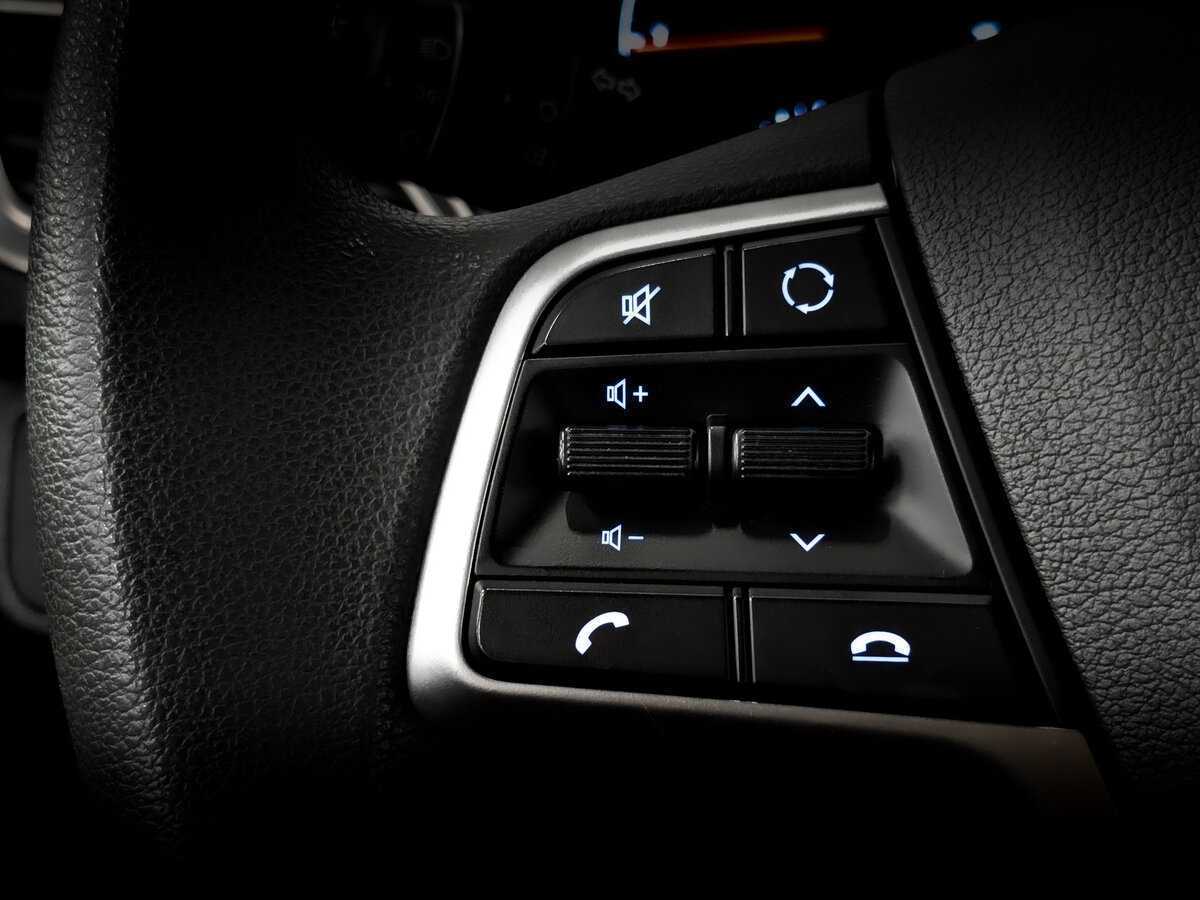 Хендай Солярис б/у, 2021, Автоматическая. Фото: #25