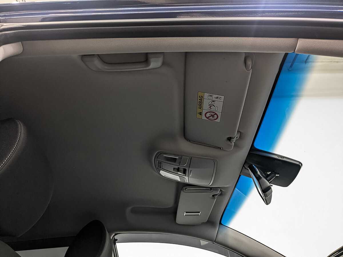 Хендай Туксон б/у, 2020, Автоматическая. Фото: #20