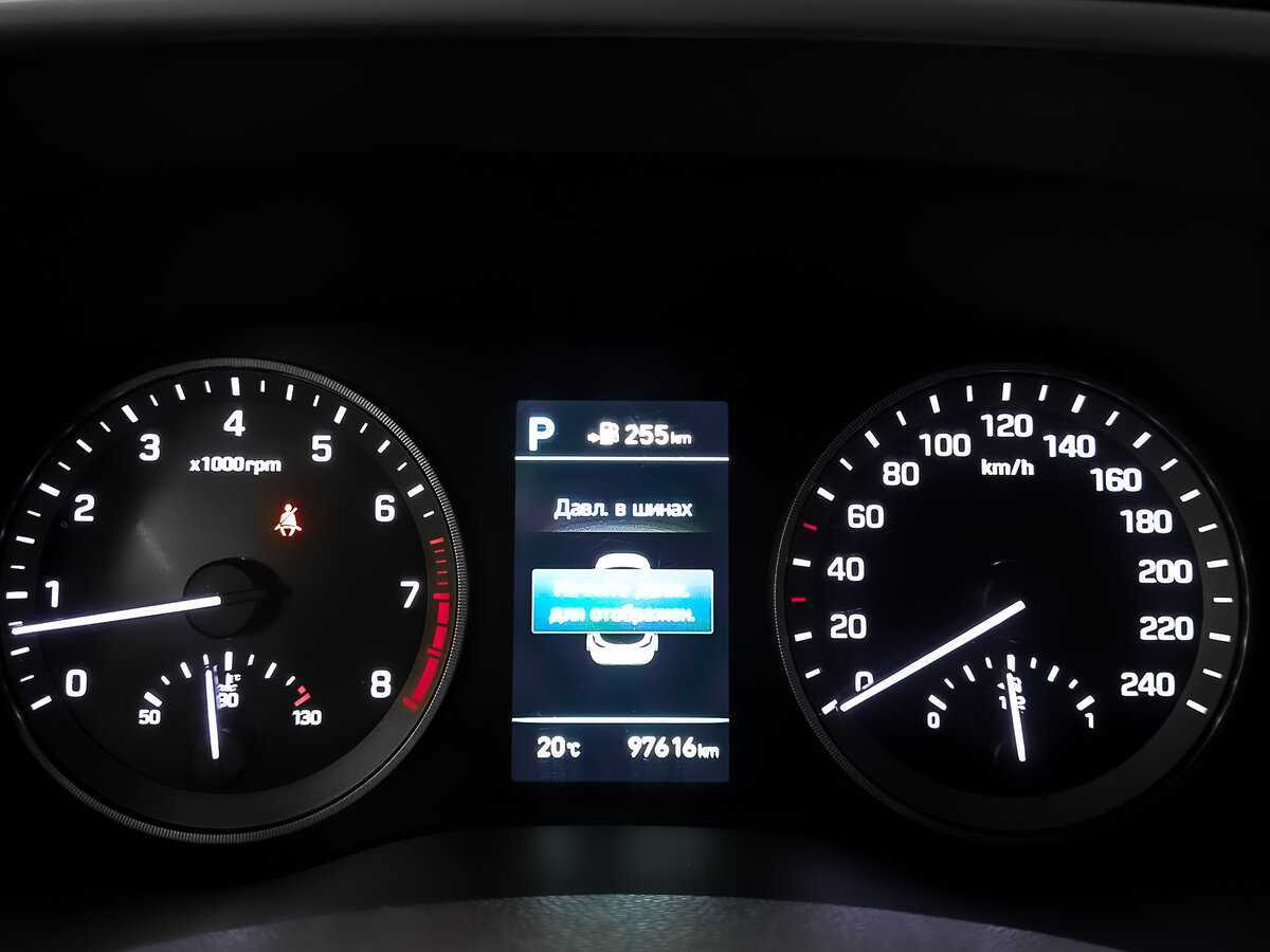 Хендай Туксон б/у, 2019, Автоматическая. Фото: #15