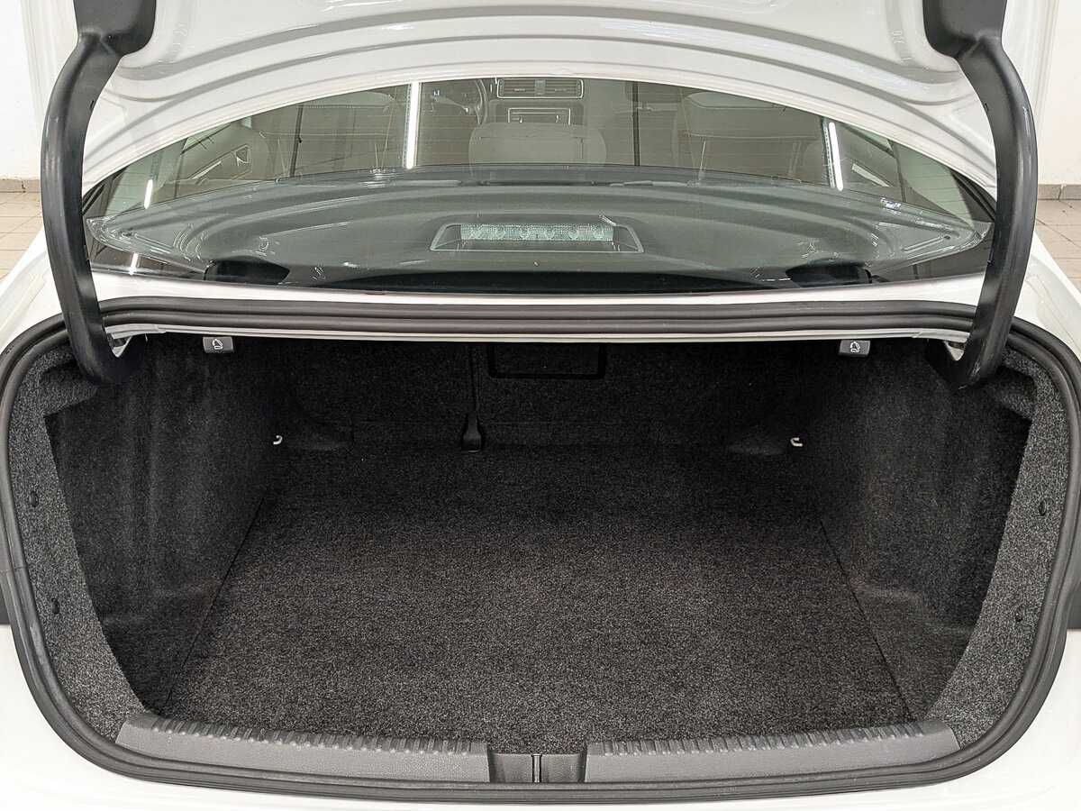 Фольксваген Джетта б/у, 2016, Автоматическая. Фото: #9