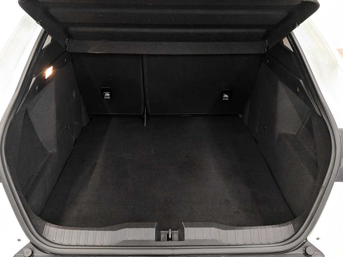 Рено Аркана б/у, 2019, Вариатор. Фото: #9