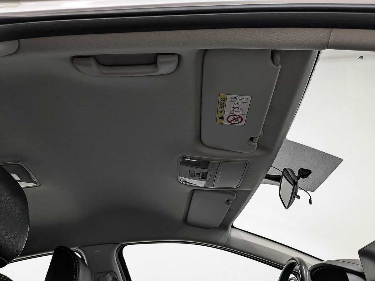 Киа Церато б/у, 2021, Автоматическая. Фото: #22