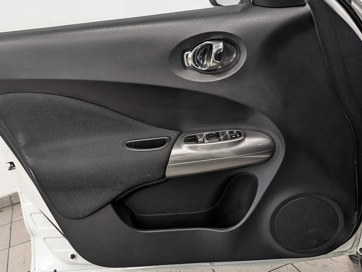 Ниссан Жук б/у, 2014, Механическая. Фото: #18