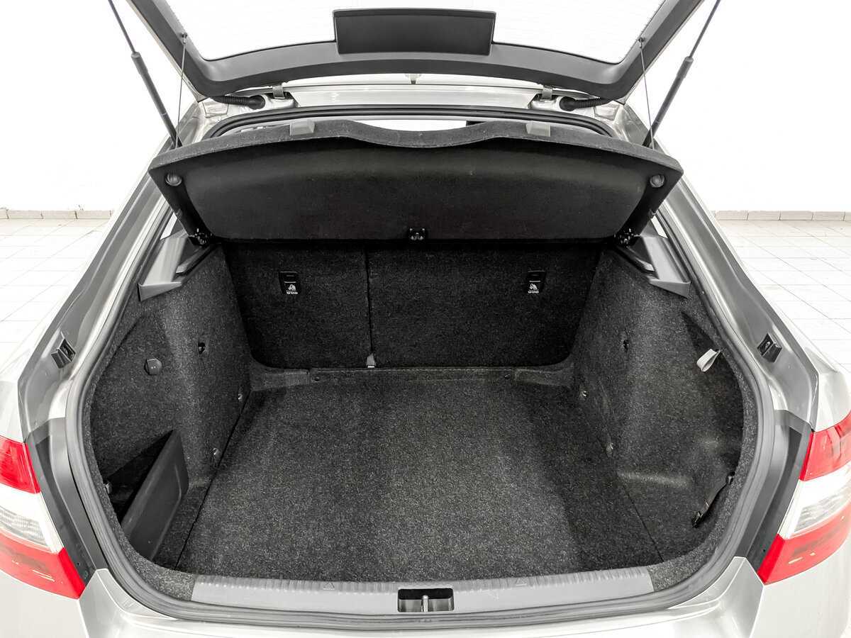 Шкода Октавия б/у, 2020, Автоматическая. Фото: #9