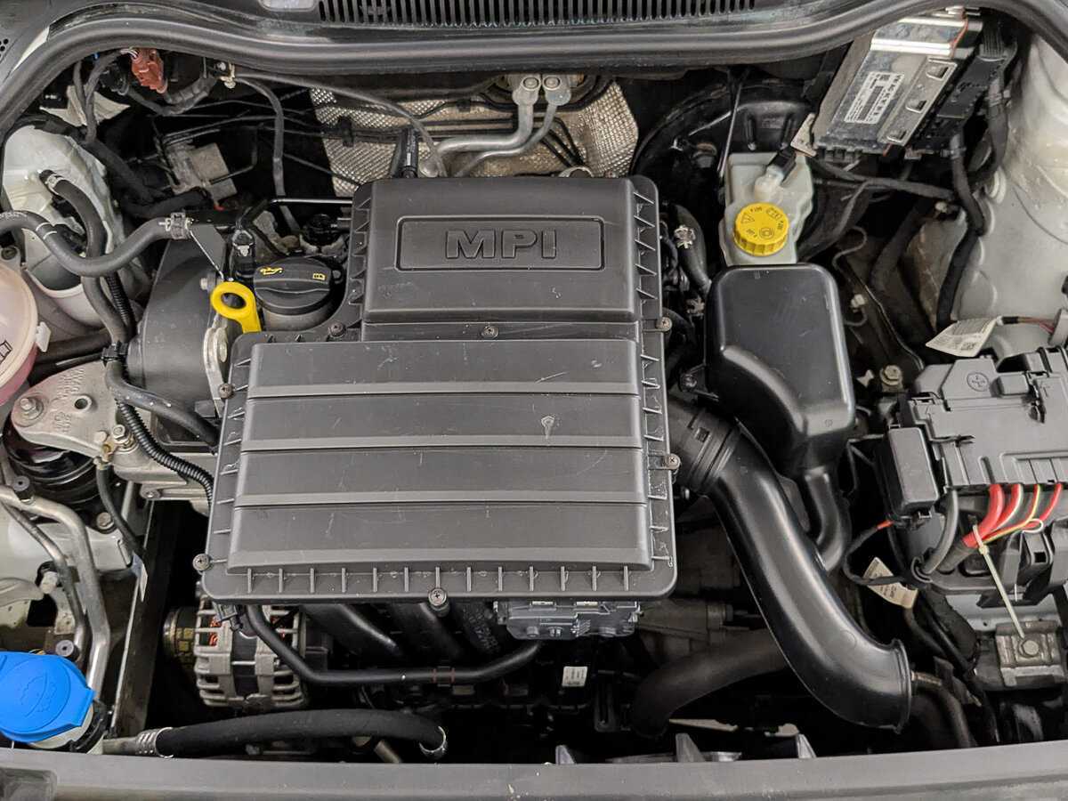 Фольксваген Поло б/у, 2018, Механическая. Фото: #8