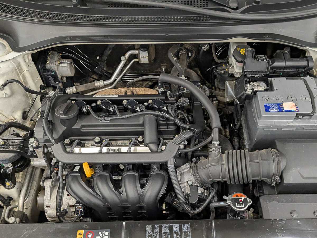 Киа Рио б/у, 2020, Автоматическая. Фото: #8