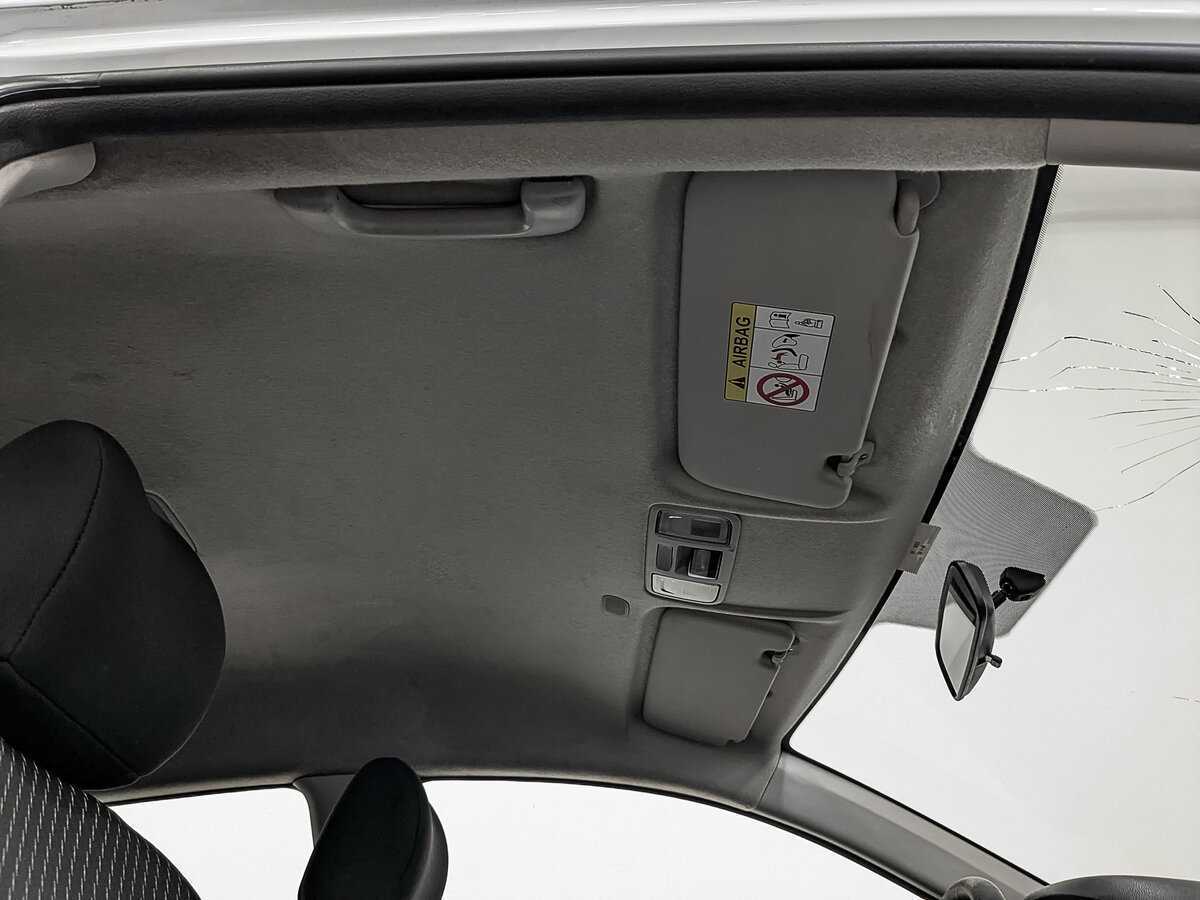 Киа Рио б/у, 2020, Автоматическая. Фото: #21