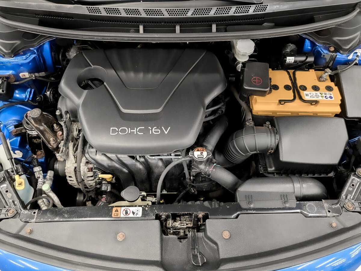 Киа Церато б/у, 2013, Автоматическая. Фото: #8