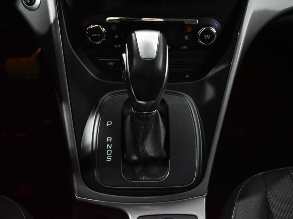 Форд Куга б/у, 2015, Автоматическая. Фото: #10