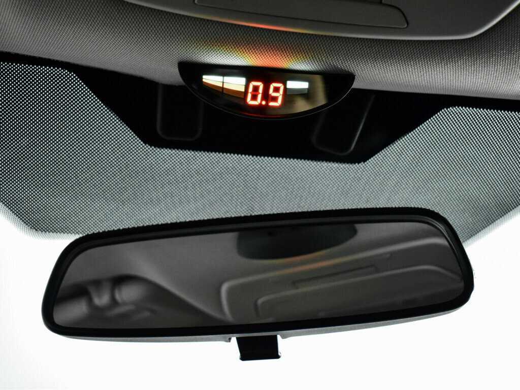 Форд Куга б/у, 2015, Автоматическая. Фото: #17