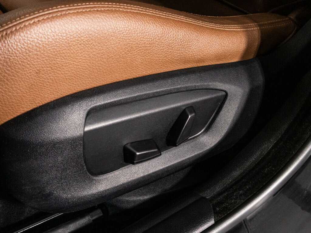 БМВ 5 серии б/у, 2016, Автоматическая. Фото: #17