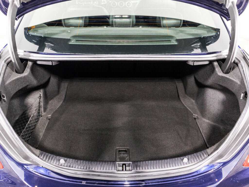 Мерседес-Бенц Ц-Класс б/у, 2015, Автоматическая. Фото: #14