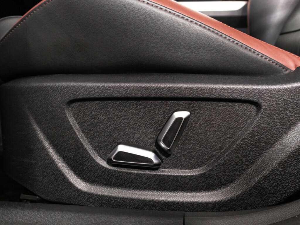 Джили Кулрэй б/у, 2023, Роботизированная. Фото: #15