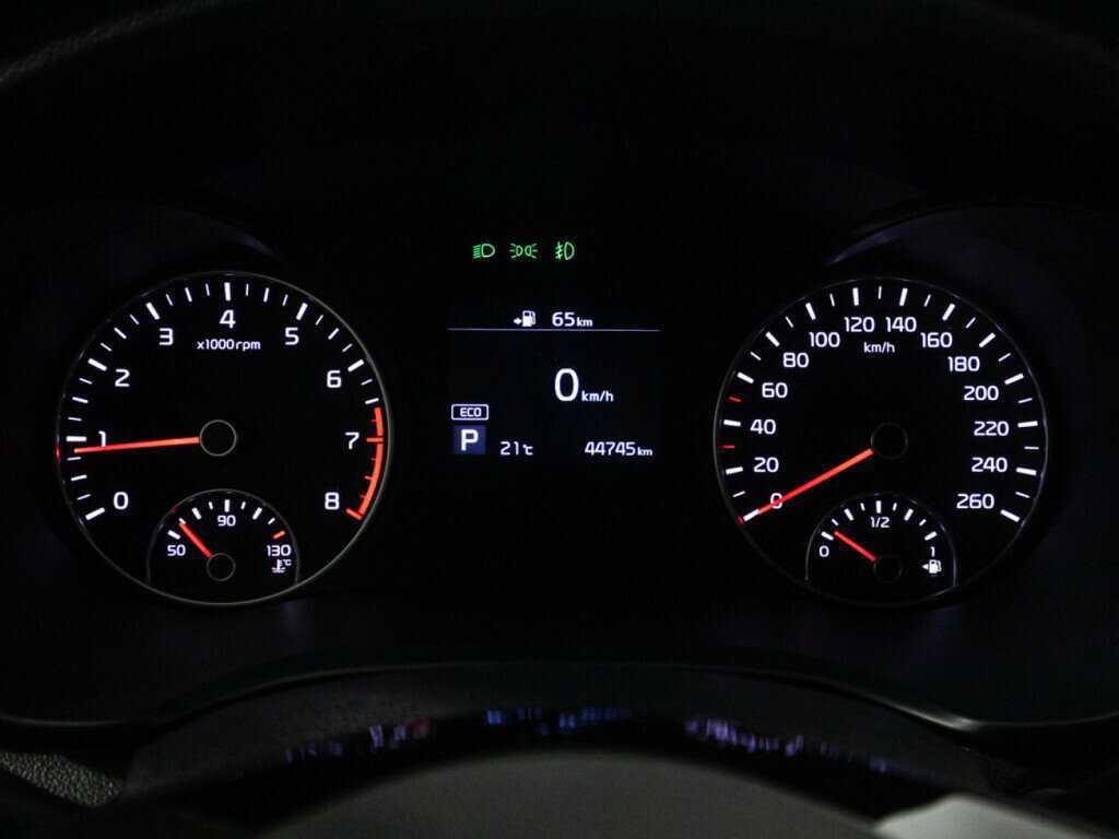 Киа Оптима б/у, 2019, Автоматическая. Фото: #9