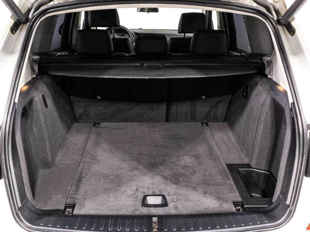 БМВ Икс3 б/у, 2014, Автоматическая. Фото: #14