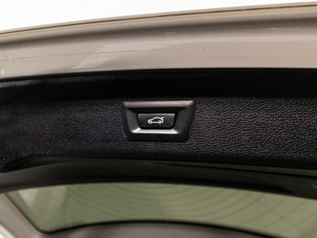 БМВ Икс3 б/у, 2014, Автоматическая. Фото: #15