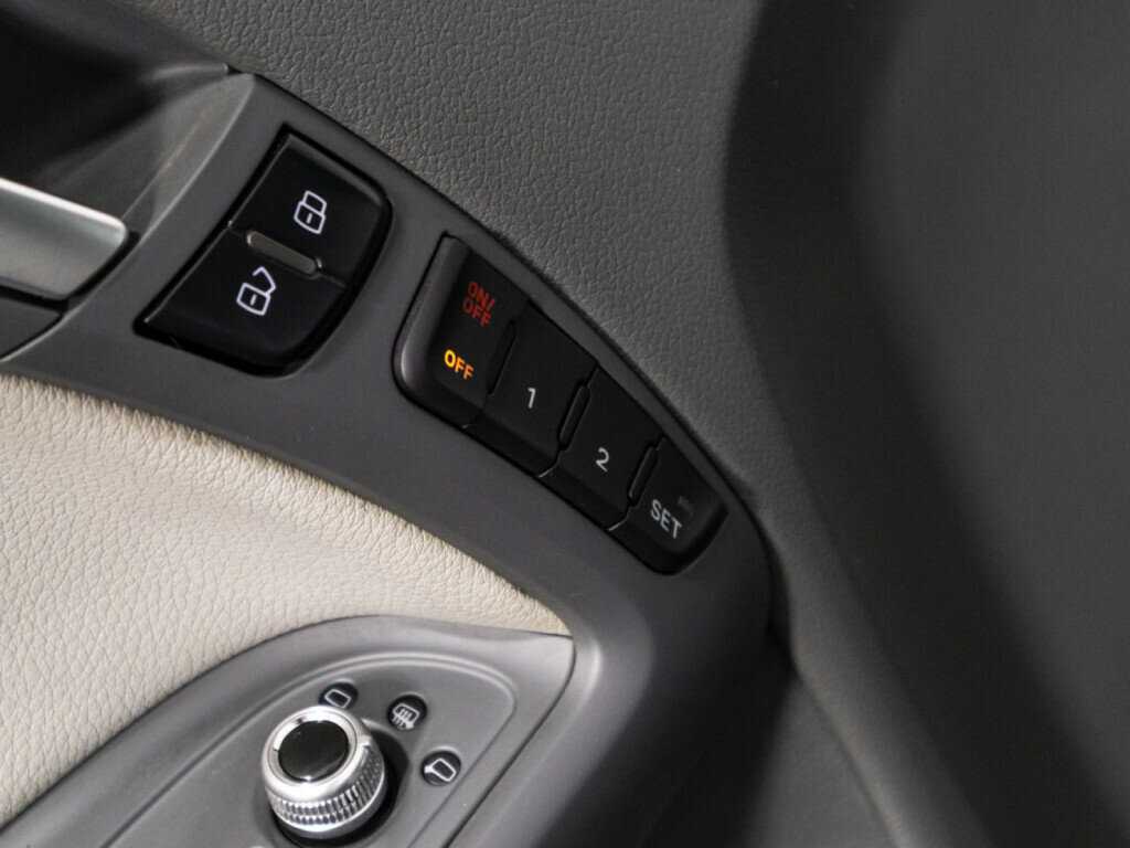 Ауди А5 б/у, 2012, Роботизированная. Фото: #18