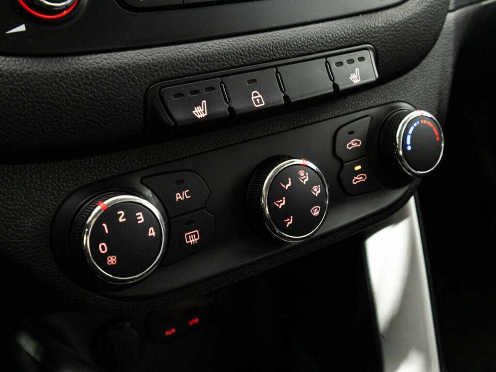 Киа Сид б/у, 2012, Автоматическая. Фото: #14