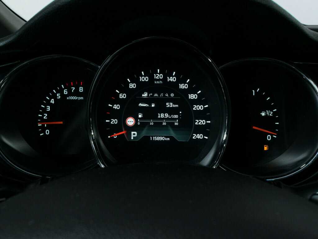 Киа Сид б/у, 2018, Роботизированная. Фото: #11