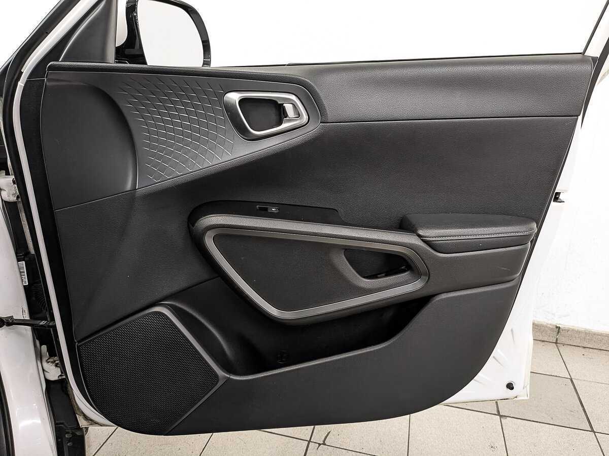 Киа Соул б/у, 2019, Автоматическая. Фото: #24