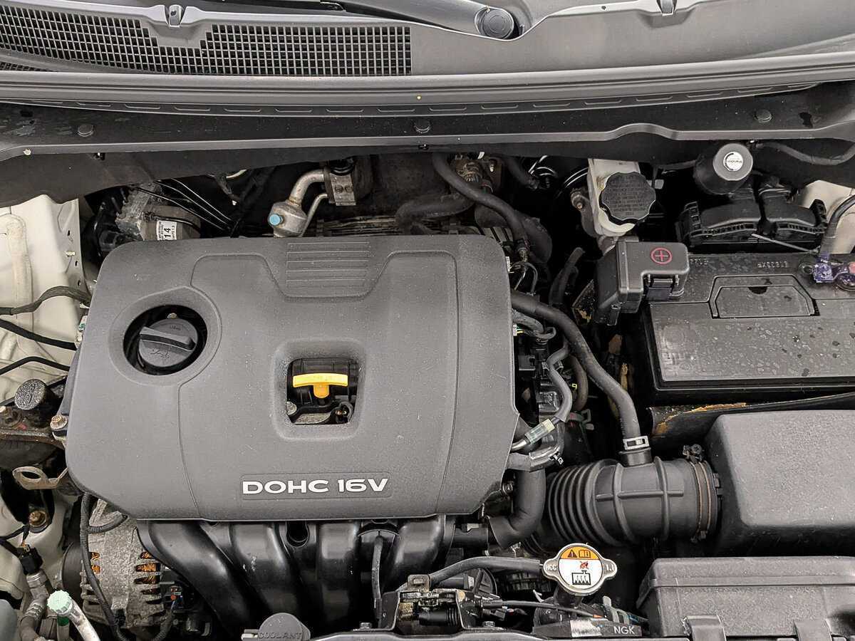 Киа Соул б/у, 2018, Автоматическая. Фото: #8