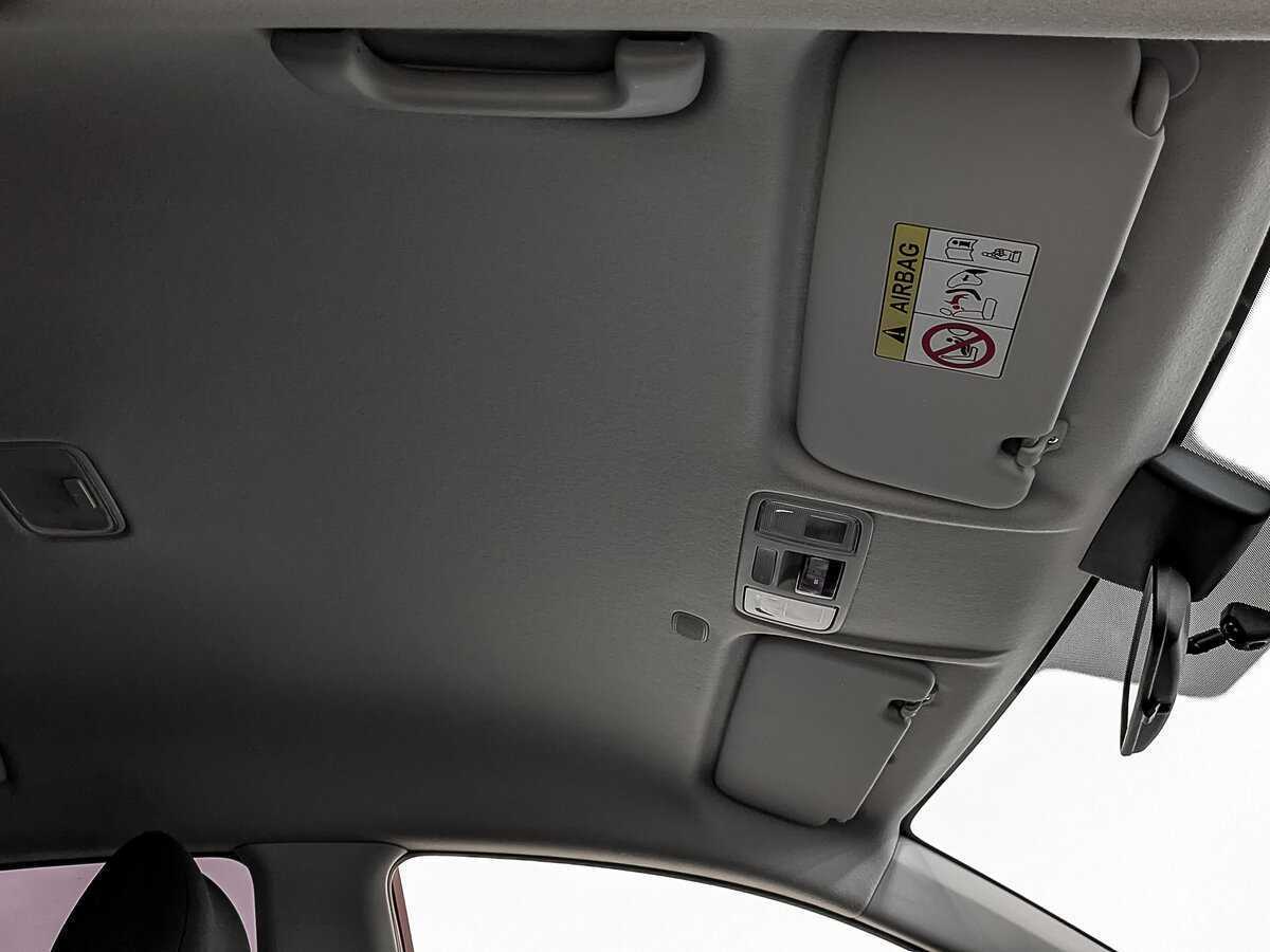 Киа Рио б/у, 2021, Автоматическая. Фото: #22