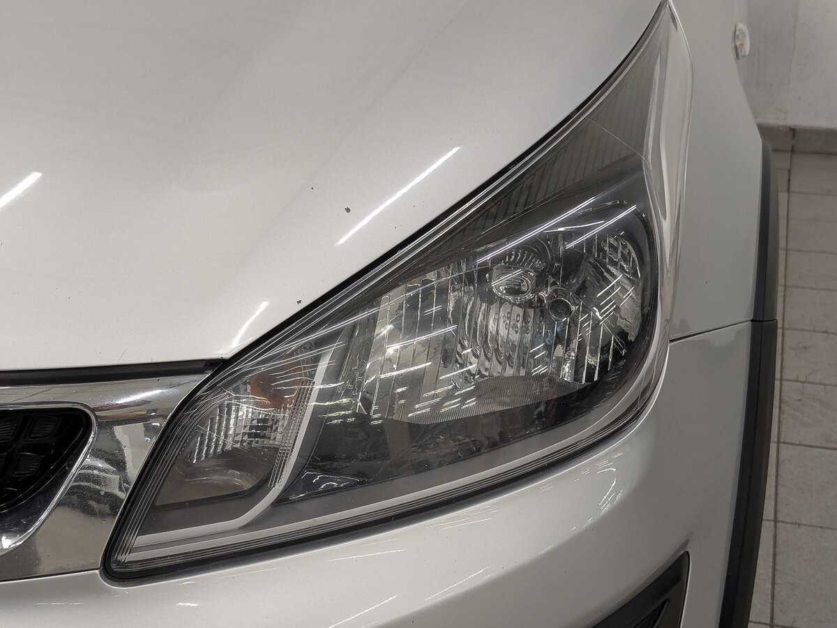 Киа Рио б/у, 2020, Автоматическая. Фото: #10