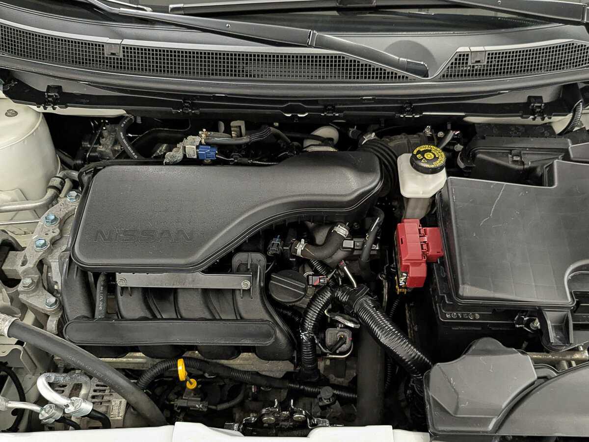 Ниссан Кашкай б/у, 2021, Вариатор. Фото: #8