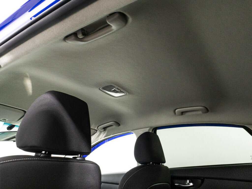 Киа Церато б/у, 2022, Автоматическая. Фото: #28