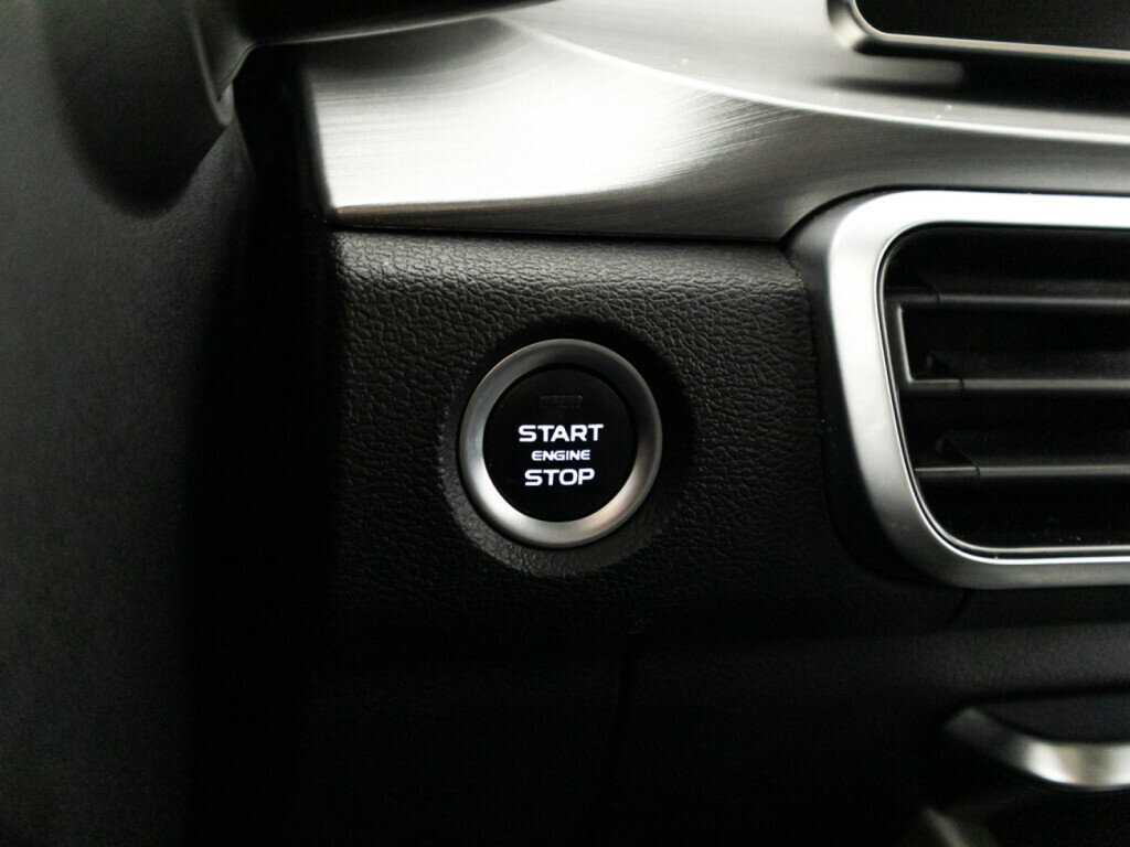 Джили Кулрэй б/у, 2021, Роботизированная. Фото: #17