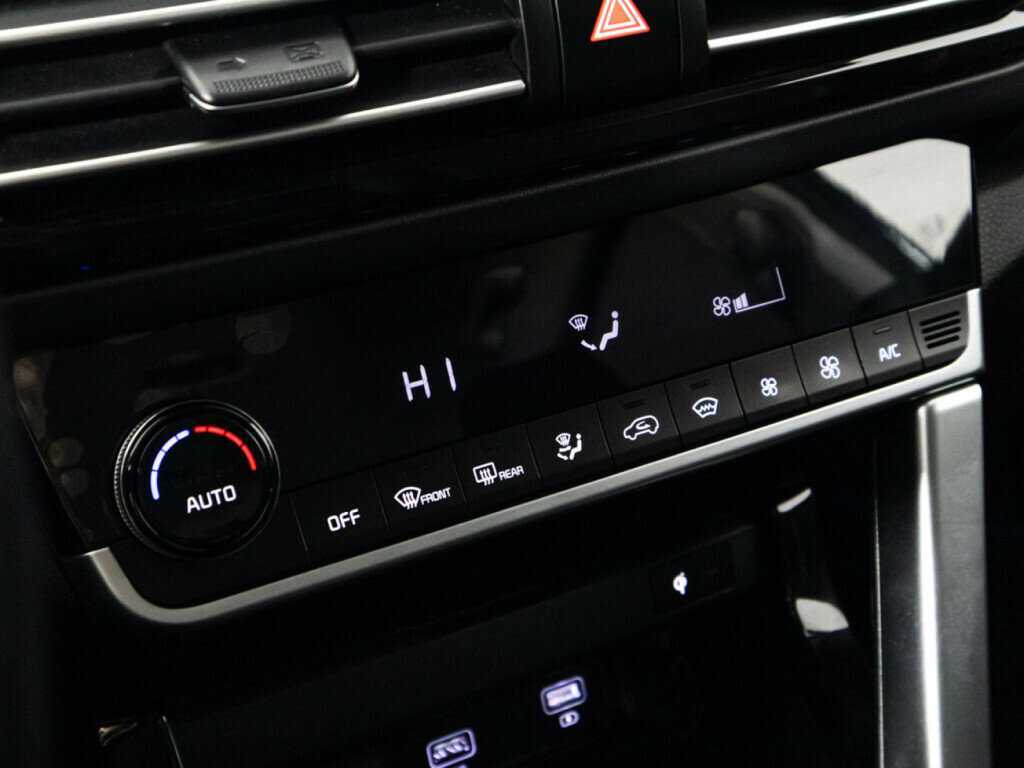 Киа Сельтос б/у, 2021, Вариатор. Фото: #20