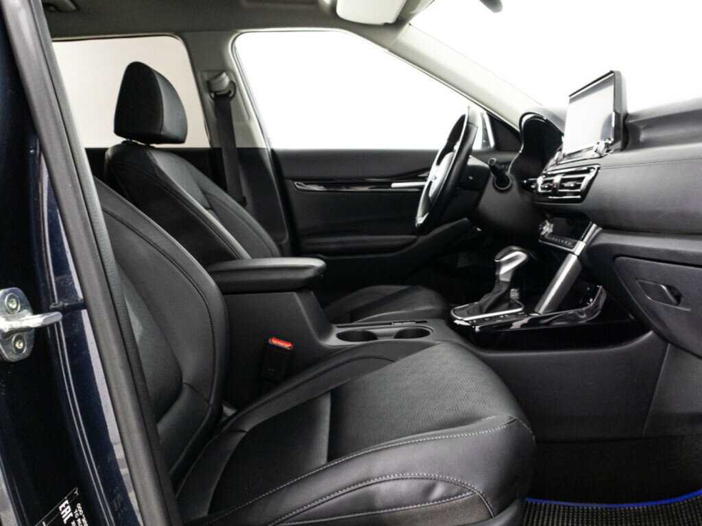 Киа Сельтос б/у, 2021, Вариатор. Фото: #22